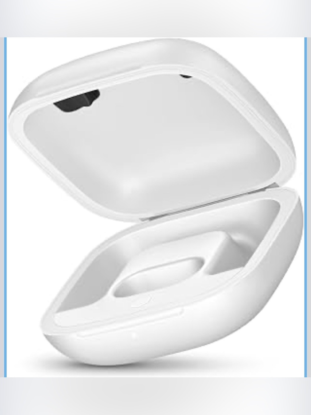 Replacement Charging Case Compatible for Powerbeats Pro 058